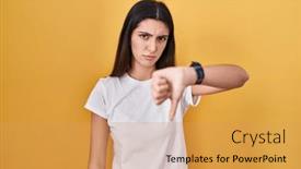  Presentation with bad - 