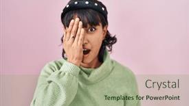  Presentation with face pain - 