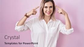  Presentation with thought - 