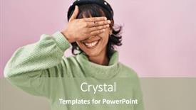  Presentation with blind - 