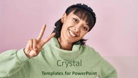  Presentation with victory - 