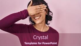  Presentation with blind - 