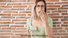  Presentation with sleepiness - 