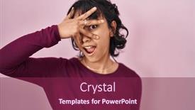  Presentation with eyes - 