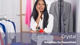  Presentation with machine shop - 