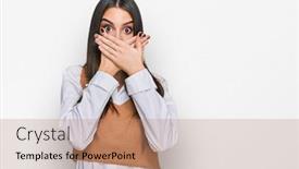  Presentation with secret - 