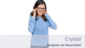  Presentation with noise - 