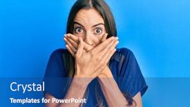  Presentation with secret - 