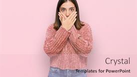  Presentation with secret - 