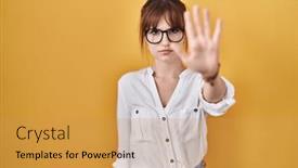  Presentation with sing - 