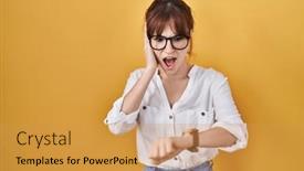  Presentation with late - 