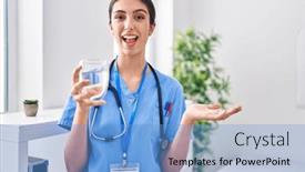  Presentation with achievement - 