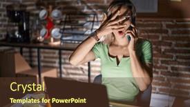  Presentation with speaking - 