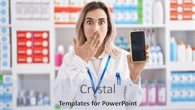  Presentation with pharmacy - 