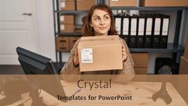  Presentation with ecommerce - 