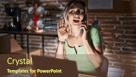  Presentation with hearing - 