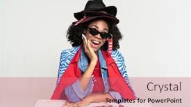  Presentation with labels - 