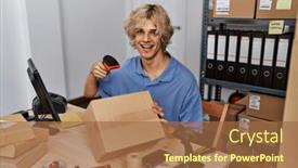  Presentation with scanning - 