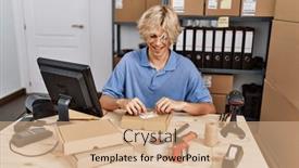  Presentation with ecommerce - 