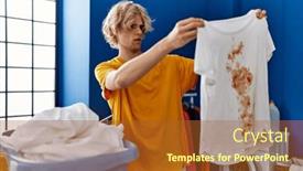  Presentation with laundry room - 