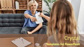  Presentation with mental - 