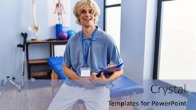  Presentation with rehab - 