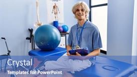  Presentation with rehab - 