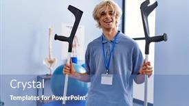  Presentation with rehab - 