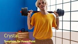  Presentation with weight - 