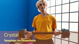  Presentation with weight - 