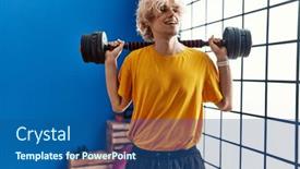  Presentation with weight - 