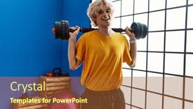  Presentation with weight - 