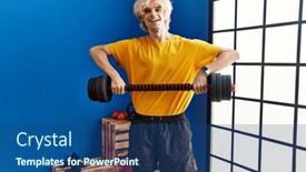  Presentation with weight - 