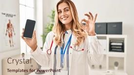  Presentation with friendly - 