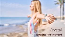  Presentation with breathing - 