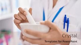  Presentation with pharmacy - 