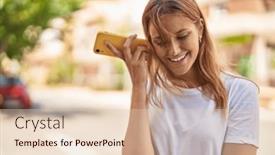  Presentation with audio - 