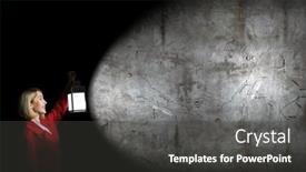  Presentation with lantern - 