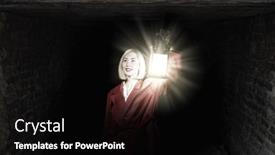  Presentation with lantern - 