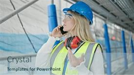  Presentation with architect - 