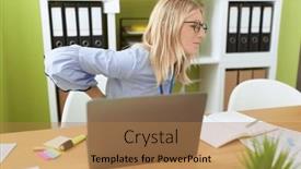  Presentation with backache - 