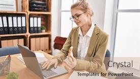  Presentation with cereal - 