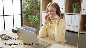  Presentation with movie - 