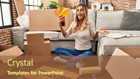  Presentation with achievement - 