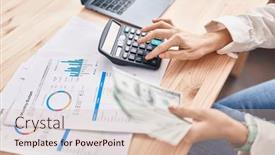  Presentation with counting - 