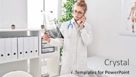  Presentation with xray - 