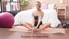  Presentation with exercise - 