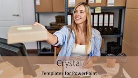  Presentation with order - 