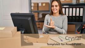  Presentation with language - 