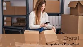  Presentation with scanning - 